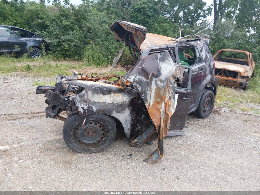 Vin: jtlze4fe6b1137223, lot: 46241841, scion xb 20112