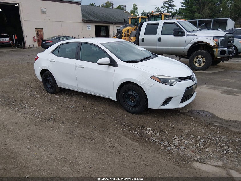 Vin: 2t1burhe2gc600794, lot: 46241854, toyota corolla le 2016 img_1