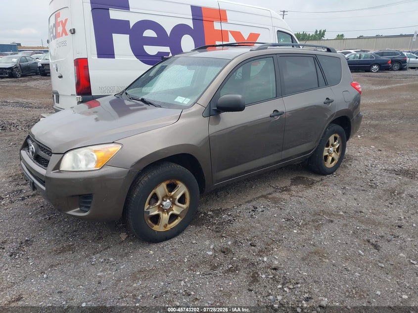 Vin: 2t3bf4dv2bw133961, lot: 46241906, toyota rav4 20112