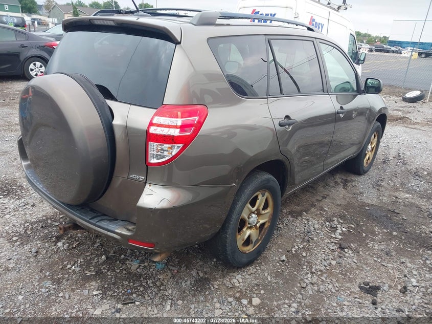 Vin: 2t3bf4dv2bw133961, lot: 46241906, toyota rav4 20114