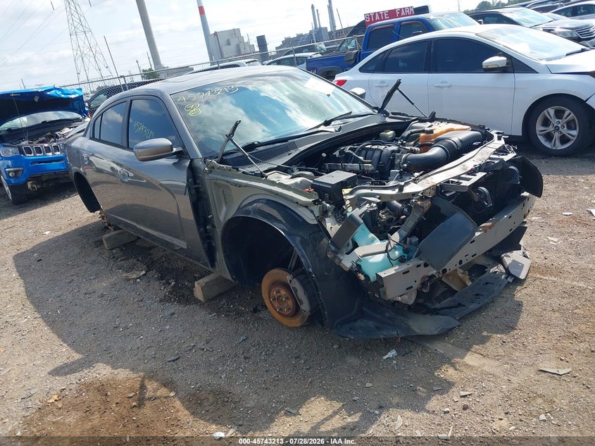 Vin: 2c3cdxdtxch154931, lot: 46241918, dodge charger r/t 2012 img_1