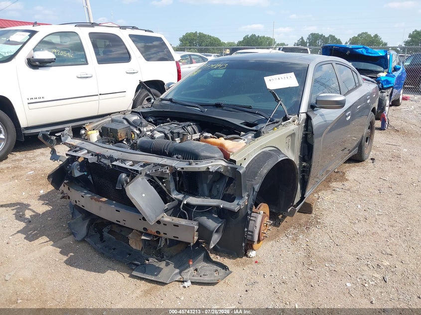 Vin: 2c3cdxdtxch154931, lot: 46241918, dodge charger r/t 20122