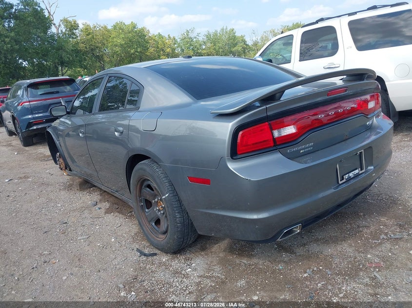 Vin: 2c3cdxdtxch154931, lot: 46241918, dodge charger r/t 20123