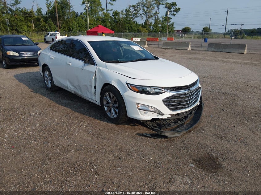 Vin: 1g1zd5st7kf139096, lot: 46241919, chevrolet malibu lt 2019 img_1