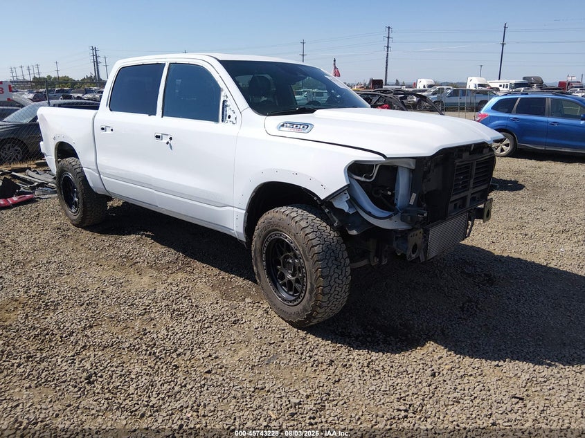 Vin: 1c6srfhmxpn513303, lot: 46241932, ram 1500 limited  4x4 5'7 box 2023 img_1