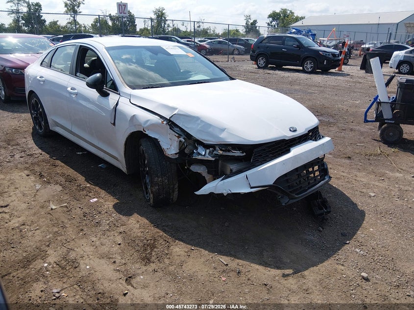 Vin: 5xxg64j2xmg054074, lot: 46241977, kia k5 gt-line 2021 img_1
