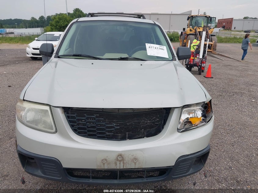 2008 MAZDA TRIBUTE auction photo 6