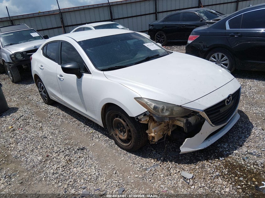 Vin: 3mzbm1u70fm162255, lot: 46242012, mazda mazda3 i sport 2015 img_1