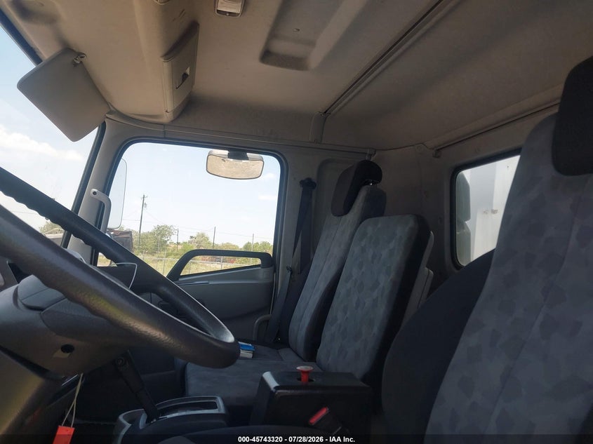 2013 NISSAN DIESEL UD2600 auction photo 6