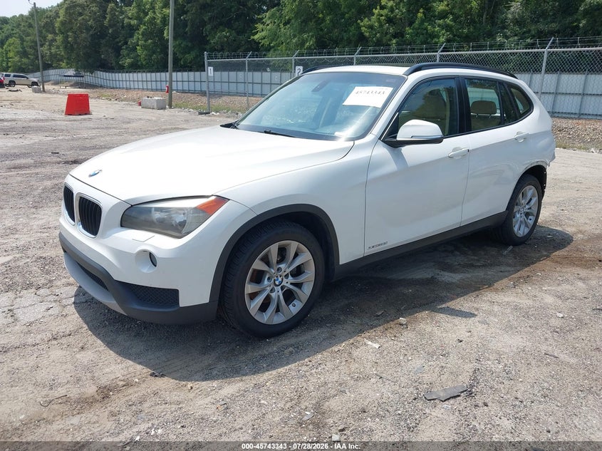Vin: wbavl1c57evy16995, lot: 46242047, bmw x1 xdrive28i 20142