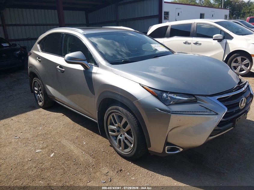 Vin: jtjbarbz4f2002186, lot: 46242065, lexus nx 200t 2015 img_1