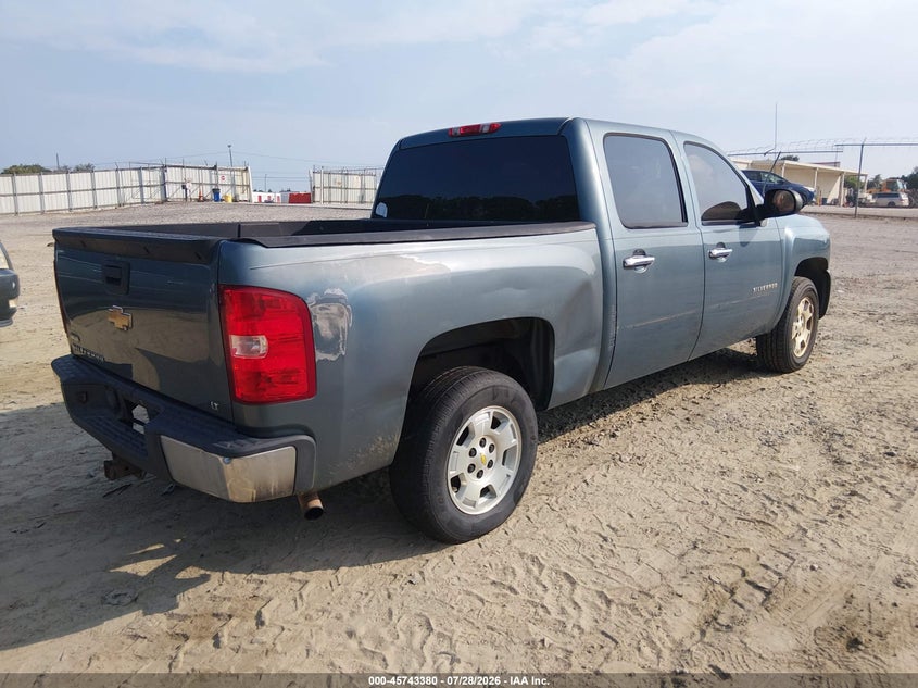 Vin: 3gcrcse08ag175516, lot: 46242084, chevrolet silverado 1500 lt 20104