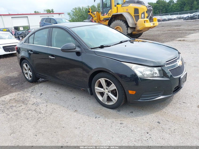 Vin: 1g1pe5sb2d7173987, lot: 46242182, chevrolet cruze 2lt auto 2013 img_1