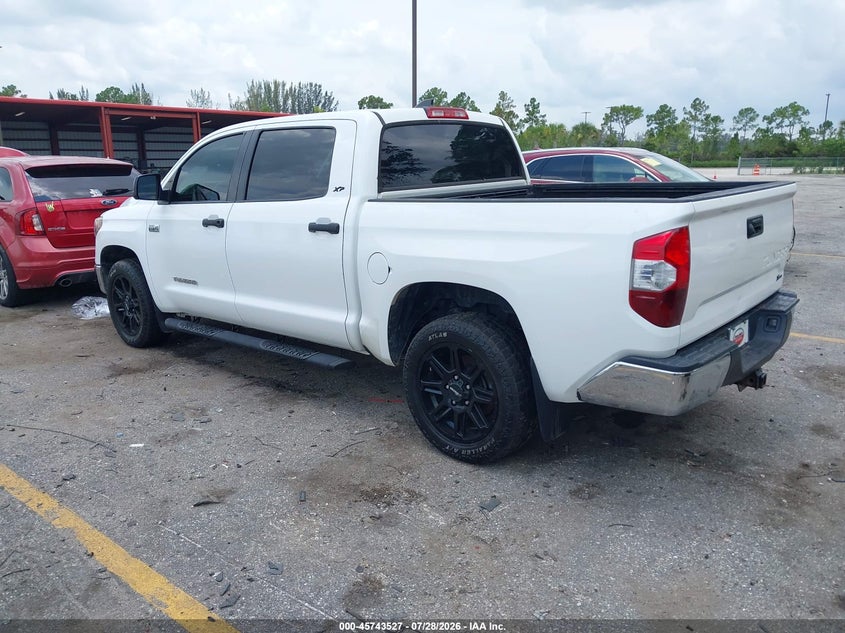 Vin: 5tfey5f18mx287984, lot: 46242231, toyota tundra sr5 20213