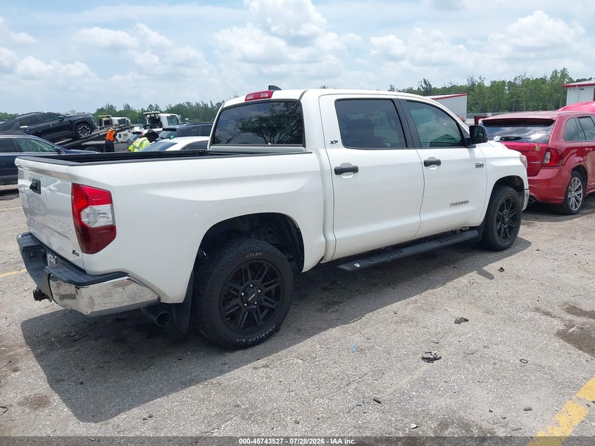 Vin: 5tfey5f18mx287984, lot: 46242231, toyota tundra sr5 20214