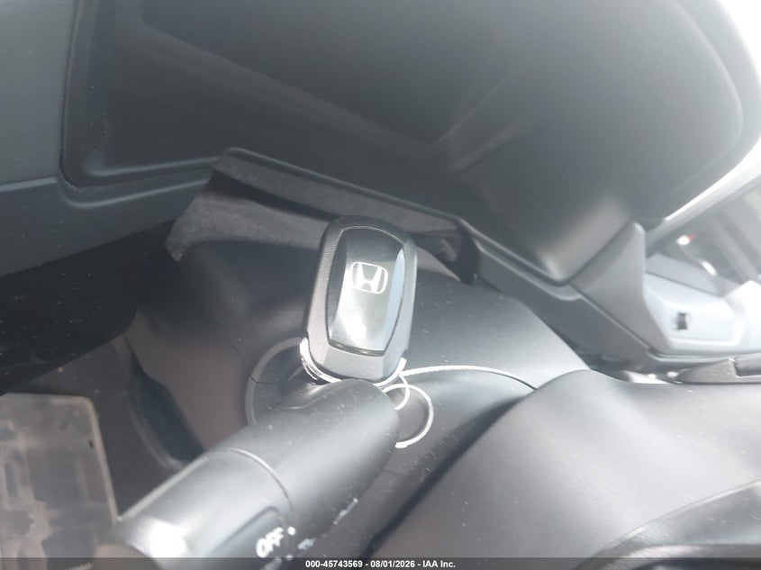 HONDA ACCORD HYBRID 2024 VIN 1HGCY2F62RA026928