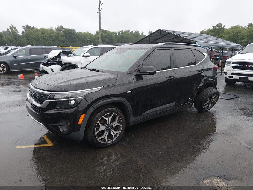 Vin: kndercaa1m7066753, lot: 46242284, kia seltos ex 20212