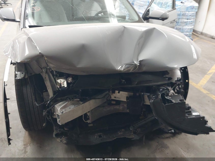 2026 HYUNDAI IONIQ 5 auction photo 6