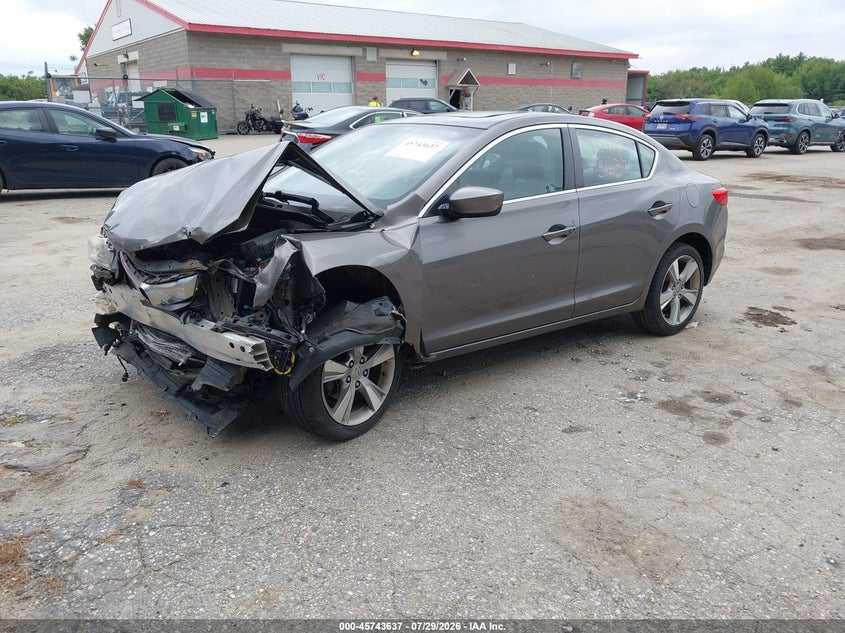 Vin: 19vde1f58de020952, lot: 46242341, acura ilx 2.0l 20132