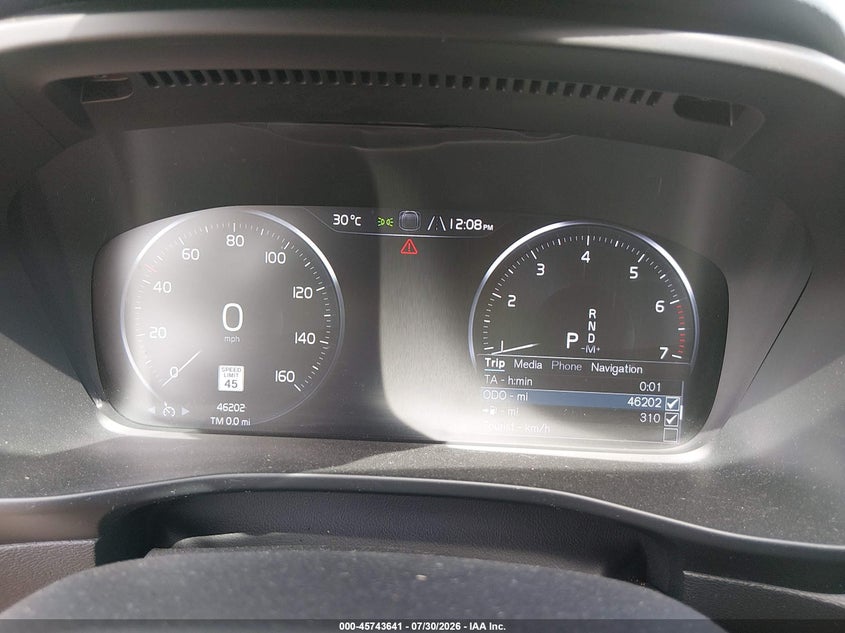 VOLVO XC40 2022 VIN YV4162UL9N2651803