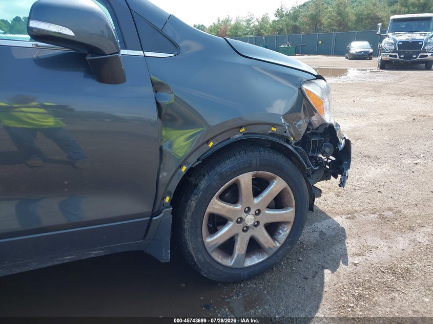 2016 BUICK ENCORE auction photo 6