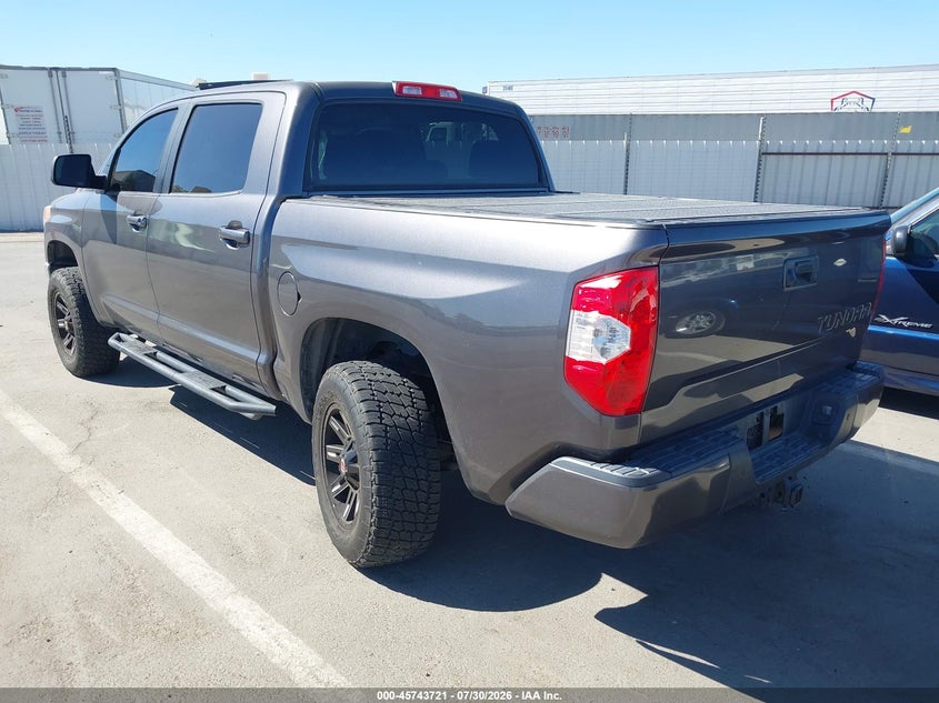 Vin: 5tfhy5f15gx522214, lot: 46242425, toyota tundra limited 5.7l v8 20163