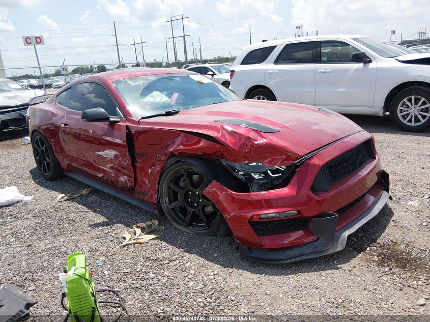 Vin: 1fa6p8cf4h5275931, lot: 46242452, ford mustang gt premium 2017 img_1