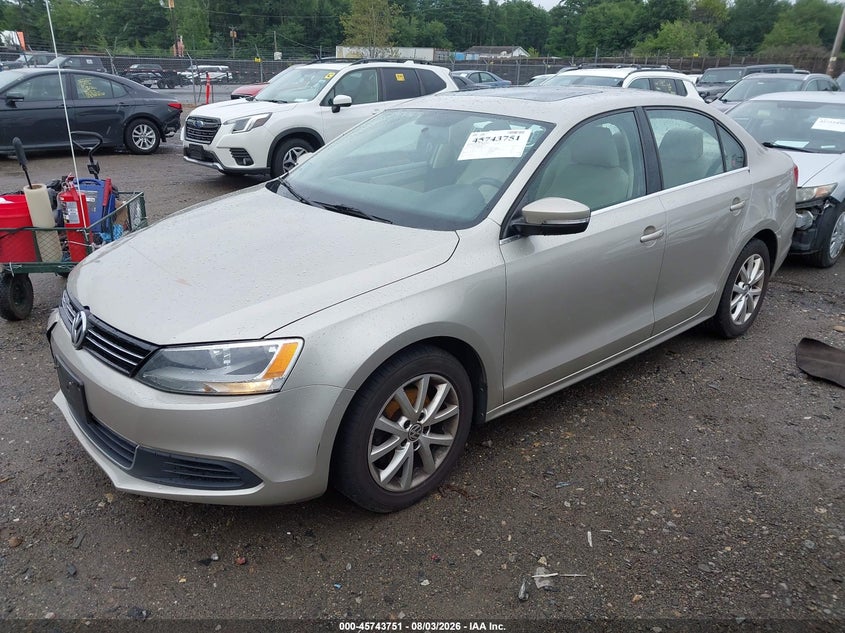 Vin: 3vwd07aj7em293480, lot: 46242455, volkswagen jetta 1.8t se 20142