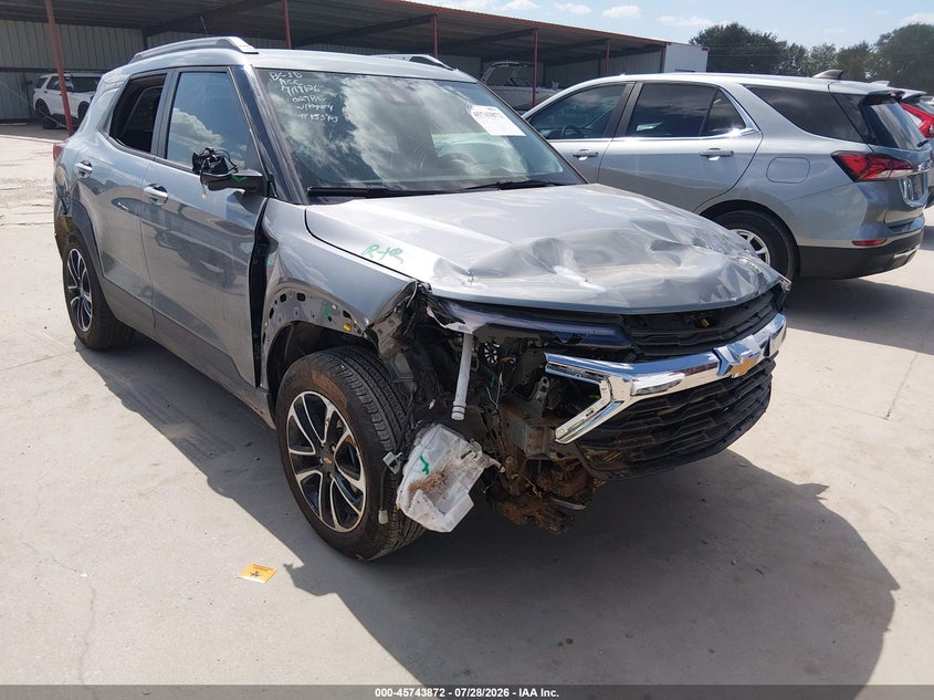 Vin: kl79mrsl5tb099833, lot: 46242576, chevrolet trailblazer awd lt 2026 img_1