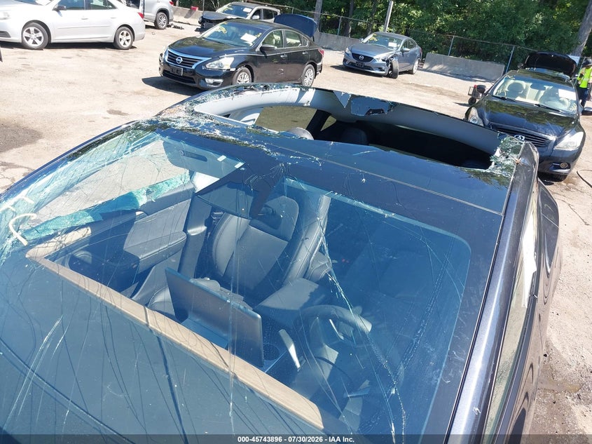 2024 TESLA MODEL Y auction photo 6