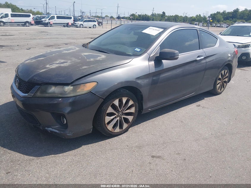 Vin: 1hgct1b89da014798, lot: 46242643, honda accord ex-l 20132