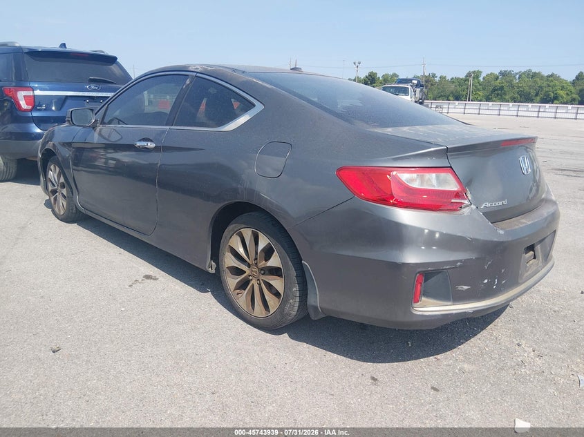 Vin: 1hgct1b89da014798, lot: 46242643, honda accord ex-l 20133