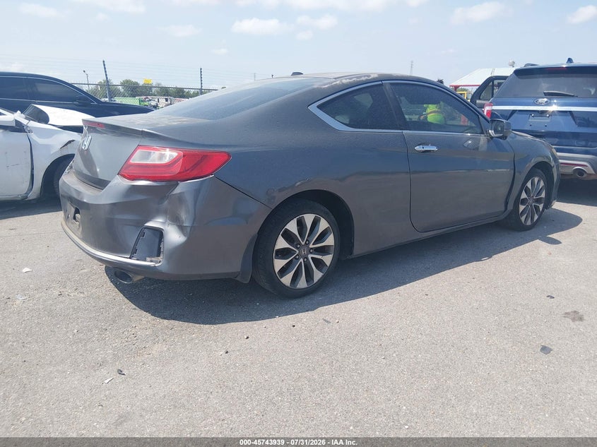 Vin: 1hgct1b89da014798, lot: 46242643, honda accord ex-l 20134