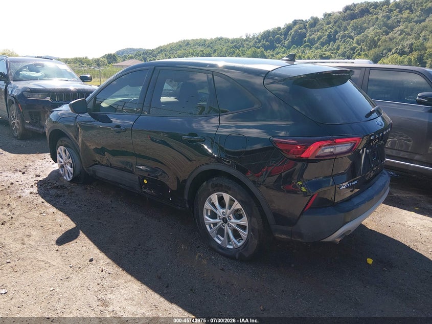 Vin: 1fmcu9gn6tua36372, lot: 46242679, ford escape active 20263