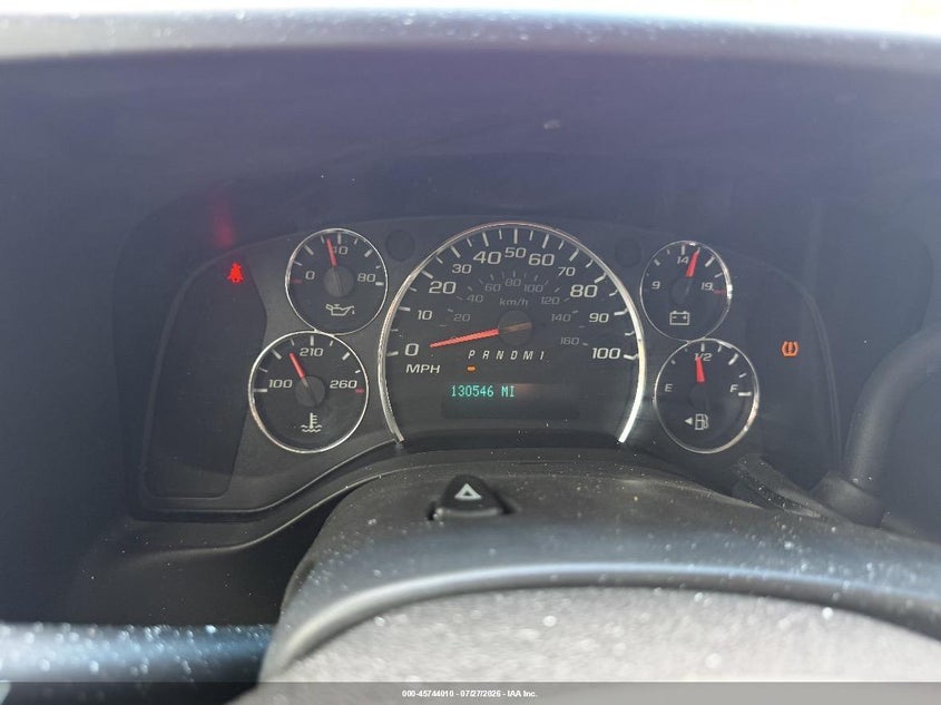2018 CHEVROLET EXPRESS 2500 auction photo 7