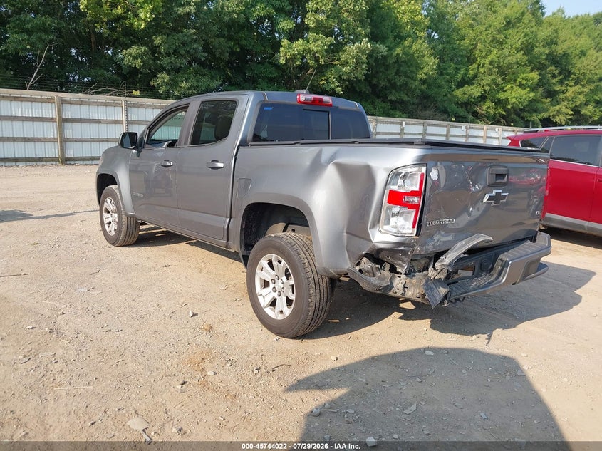 Vin: 1gcgsdea4j1317321, lot: 46242726, chevrolet colorado z71 20183