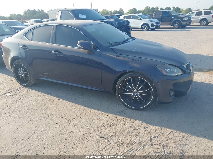 Vin: jthbf5c22b5151668, lot: 46242745, lexus is 250 2011 img_1