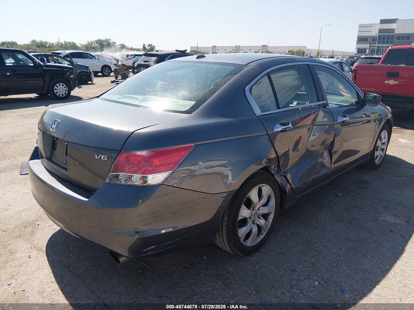 Vin: 1hgcp3f85aa018742, lot: 46242782, honda accord 3.5 ex-l 20104