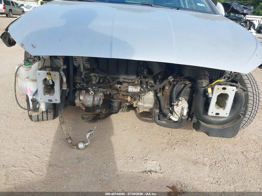 2019 HYUNDAI ELANTRA auction photo 6