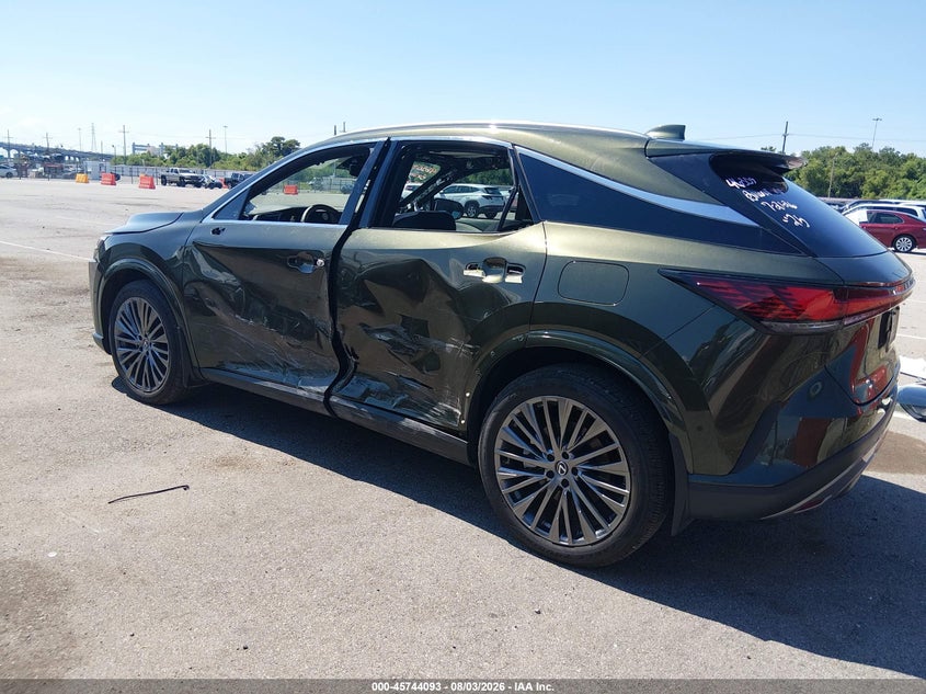 Vin: 2t2bamba4sc066297, lot: 46242797, lexus rx 350 luxury 20253
