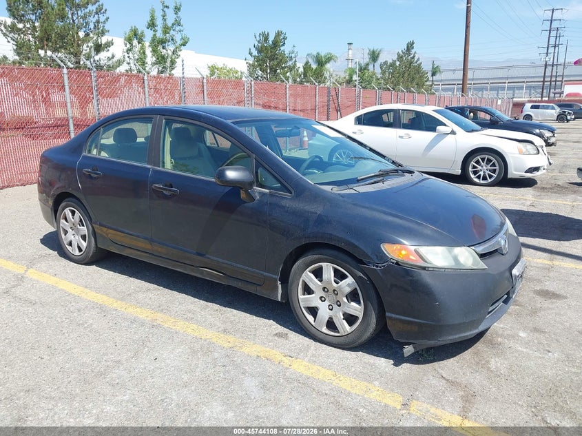 2006 Honda Civic