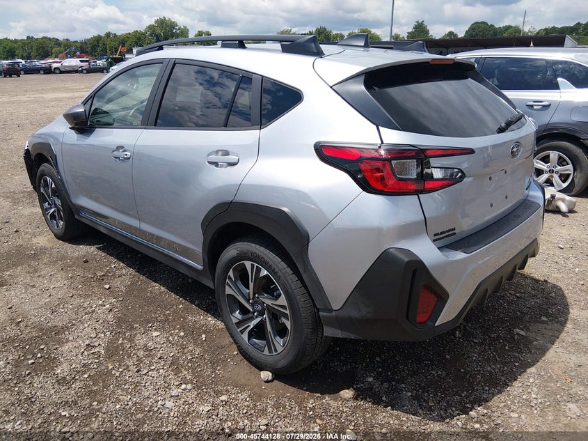 Vin: 4s4guhd64t3764058, lot: 46242832, subaru crosstrek premium 20263