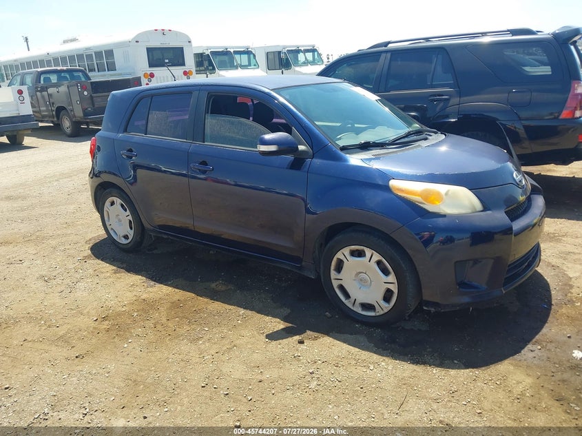 Vin: jtkku4b45c1027240, lot: 46242911, scion xd 2012 img_1