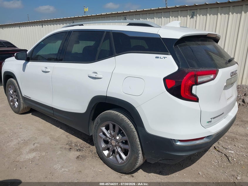 Vin: 3gkalpegxpl200329, lot: 46242935, gmc terrain fwd slt 20233