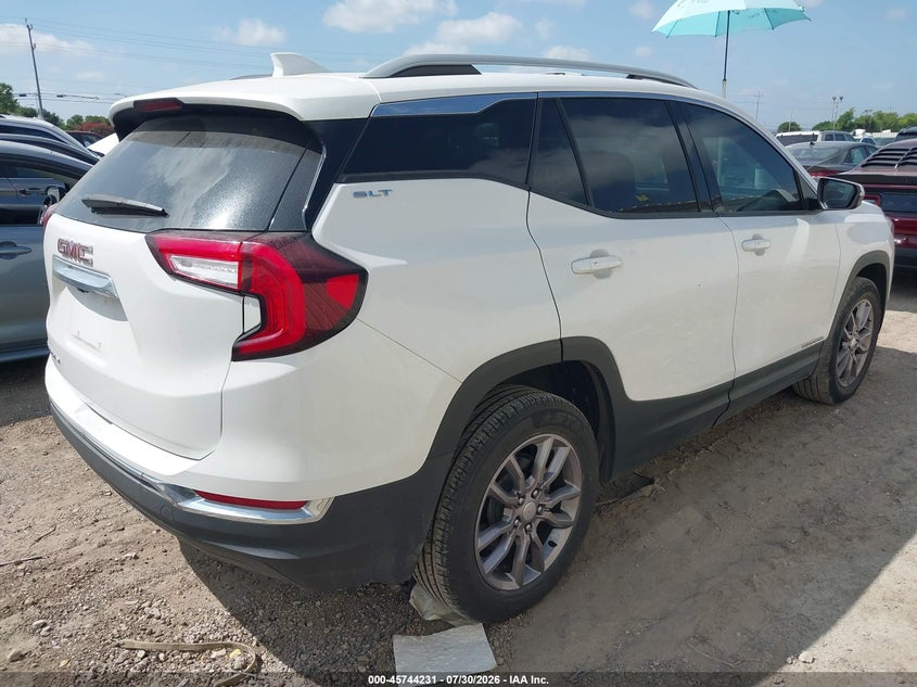 Vin: 3gkalpegxpl200329, lot: 46242935, gmc terrain fwd slt 20234