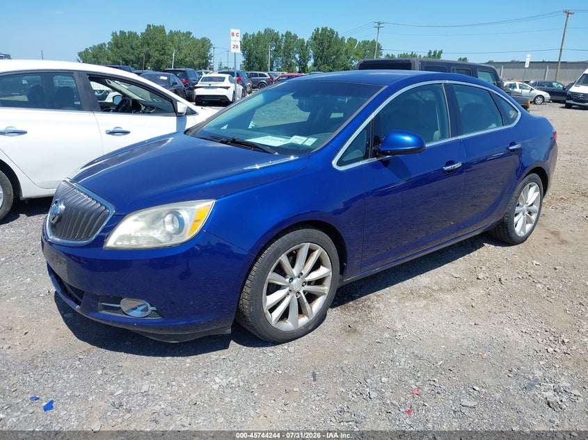 Vin: 1g4pp5sk2d4246161, lot: 46242948, buick verano 20132