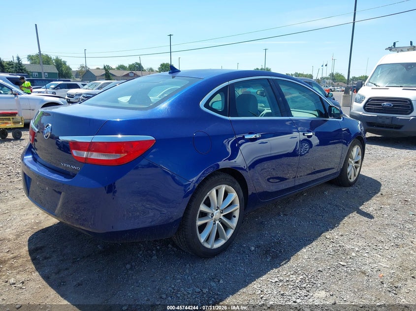 Vin: 1g4pp5sk2d4246161, lot: 46242948, buick verano 20134
