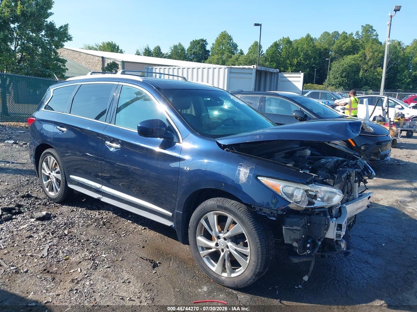 Vin: 5n1al0mmxfc554755, lot: 46242974, infiniti qx60 2015 img_1