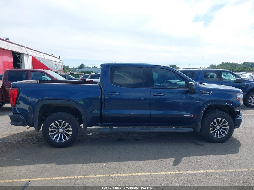 GMC SIERRA 1500 - zdjęcie 14