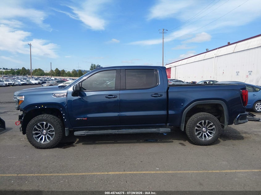 GMC SIERRA 1500 - zdjęcie 15